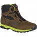 Cofra Dome Lime – Αδιάβροχο Κυνηγετικό Μποτάκι Outdoor με Μεμβράνη COFRA-TEX®
