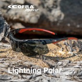 Cofra Lightning Polar E001-B111 – Πολωτικά Γυαλιά Προστασίας UV400