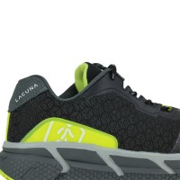 Παπούτσι Ασφαλείας Lacuna Porto S3S FO SR ESD