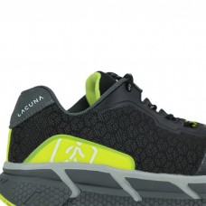 Παπούτσι Ασφαλείας Lacuna Porto S3S FO SR ESD