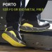 Παπούτσι Ασφαλείας Lacuna Porto S3S FO SR ESD