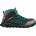 Cofra Jumping ESD S3S FO SR – Μποτάκι Ασφαλείας Metal Free