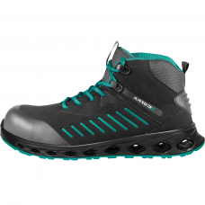 Cofra Jumping ESD S3S FO SR – Μποτάκι Ασφαλείας Metal Free