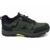 Men's work shoes without protection 405-BLACK