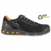 Cofra Sievert S3 SRC – Παπούτσι Ασφαλείας Green-Fit