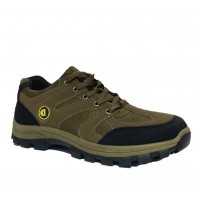 Men's work shoes without protection OEM 887 CAMEL
