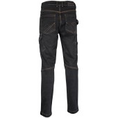 Παντελόνι εργασίας Denim Cofra Paradas 