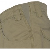Βερμούδα Εργασίας Cofra Comoros khaki