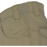 Βερμούδα Εργασίας Cofra Comoros khaki
