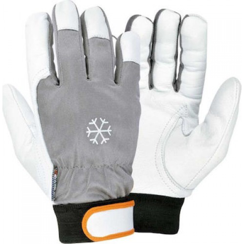 Γάντια Ψύχους Cofra Coldext white/grey