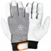 Γάντια Ψύχους Cofra Coldext white/grey