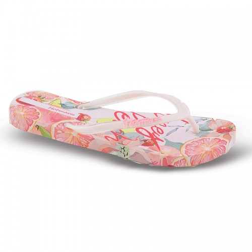 ΓΥΝΑΙΚΕΙΑ ΠΑΝΤΟΦΛΕΣ ΘΑΛΑΣΣΗΣ EVA  SD68007 ΡΟΖ