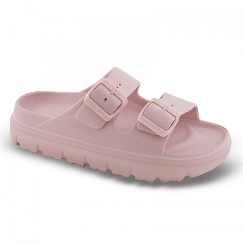  ΓΥΝΑΙΚΕΙΑ ΠΑΝΤΟΦΛΕΣ ΘΑΛΑΣΣΗΣ EVA SD94136 ΡΟΖ