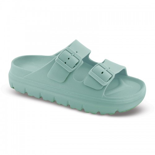  ΓΥΝΑΙΚΕΙΑ ΠΑΝΤΟΦΛΕΣ ΘΑΛΑΣΣΗΣ EVA SD94136 MENTA