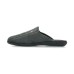 FAME NL 1270 GREY – Ανδρικές Χειμερινές Υφασμάτινες Παντόφλες Γκρι