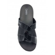Cubanitas Sandals in Black Color