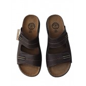 Ανατομική Ανδρική Παντόφλα Arizona ΚΑΦΕ