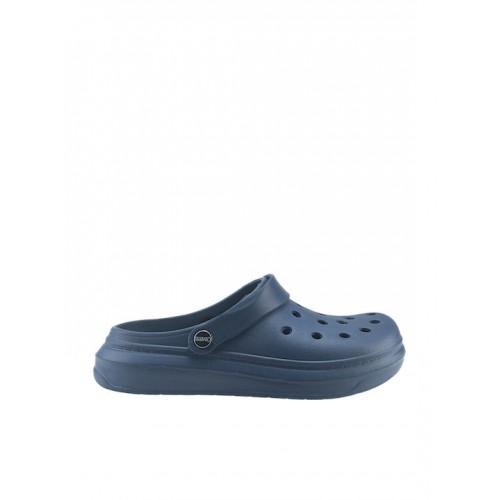 ΑΝΔΡΙΚΑ ΣΑΜΠΟ ΜΠΛΕ CUBANITAS SD09050