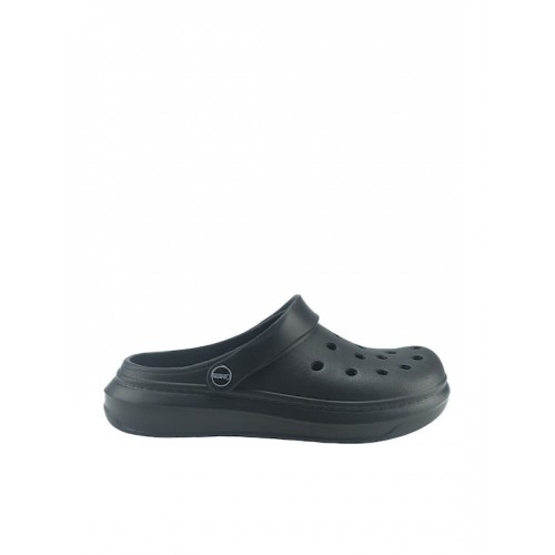 ΑΝΔΡΙΚΑ ΣΑΜΠΟ ΜΑΥΡΟ CUBANITAS SD09050