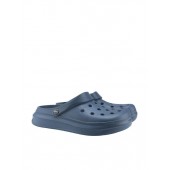 ΑΝΔΡΙΚΑ ΣΑΜΠΟ ΜΠΛΕ CUBANITAS SD09050