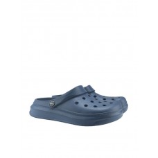 ΑΝΔΡΙΚΑ ΣΑΜΠΟ ΜΠΛΕ CUBANITAS SD09050