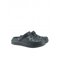 ΑΝΔΡΙΚΑ ΣΑΜΠΟ ΜΑΥΡΟ CUBANITAS SD09050