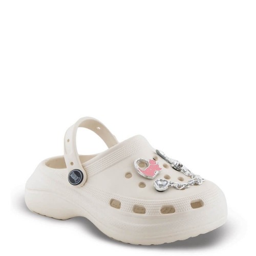 Κοριτσίστικο Σαμπό Θαλάσσης CUBANITAS ΜΠΕΖ