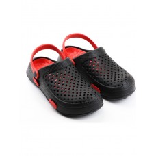 Ανδρικά σαμπό Gezer μαύρο χρώμα 0212