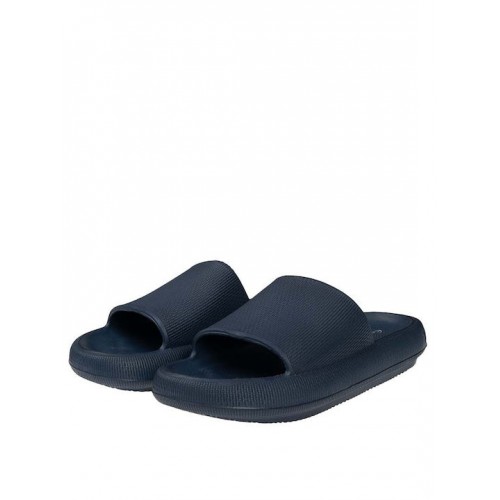 Παντόφλες Sliders Unisex σε μπλε 