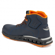 GIASCO SUPERNOVA S3L FO SR 3CLOUD – Safety Shoes