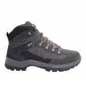 Grisport 14511 Men's Waterproof Mountaineering Boots GRAY