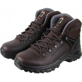 Grisport 13326 Men's Mountaineering Boots Waterproof Brown