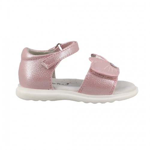 IQKIDS 19.LANA-200 Ροζ Αυτοκόλλητο Πέδιλο Για Κορίτσια IQKIDS 19.LANA-200 Ροζ Αυτοκόλλητο Πέδιλο Για Κορίτσια