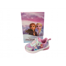 ΠΑΙΔΙΚΑ ΑΘΛΗΤΙΚΑ ΚΟΡΙΤΣΙ  FROZEN ΜΕ ΦΩΤΑΚΙΑ 09701