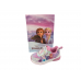 ΠΑΙΔΙΚΑ ΑΘΛΗΤΙΚΑ ΚΟΡΙΤΣΙ  FROZEN ΜΕ ΦΩΤΑΚΙΑ 09701