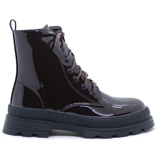 ΠΑΙΔΙΚΑ ΜΠΟΤΑΚΙΑ SMART KIDS SD12279 Μαύρο ΠΑΙΔΙΚΑ ΜΠΟΤΑΚΙΑ SMART KIDS SD12279 Μαύρο