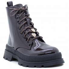 ΠΑΙΔΙΚΑ ΜΠΟΤΑΚΙΑ  SMART KIDS SD12279 Μαύρο