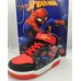 ΠΑΙΔΙΚΑ ΑΘΛΗΤΙΚΑ ΑΓΟΡΙ SPIDERMAN ΜΕ ΦΩΤΑΚΙΑ ΜΑΥΡΟ 09765