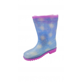 ΠΑΙΔΙΚΑ ΓΑΛΟΤΣΕΣ IQKIDS FROZEN 62563