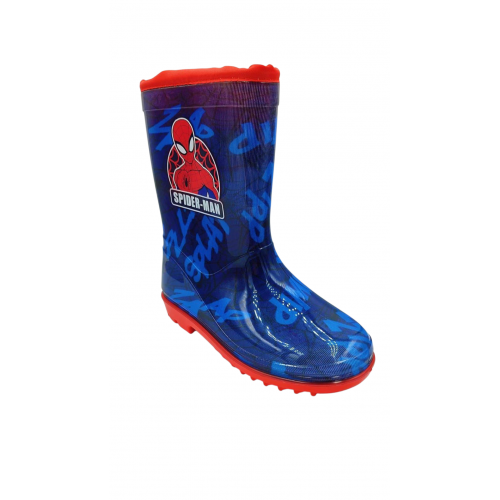 ΠΑΙΔΙΚΑ ΓΑΛΟΤΣΕΣ IQKIDS SPIDERMAN 13451