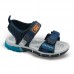  Αγορίστικο Πέδιλο Με Φωτάκια ZAK SHOES Μπλε