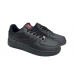 Zak 24-025 Sneakers Μαύρα