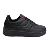 Zak 24-025 Sneakers Μαύρα