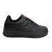 Zak 24-025 Sneakers Μαύρα