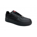 Zak 24-025 Sneakers Μαύρα