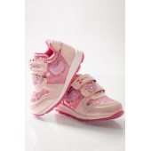 ΠΑΙΔΙΚΑ ΚΟΡΙΤΣΙ CASUAL ΡΟΖ ZAKSHOES SD29111