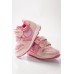 ΠΑΙΔΙΚΑ ΚΟΡΙΤΣΙ CASUAL ΡΟΖ ZAKSHOES SD29111 ΠΑΙΔΙΚΑ ΚΟΡΙΤΣΙ CASUAL ΡΟΖ ZAKSHOES SD29111