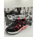 ΠΑΙΔΙΚΑ ΑΘΛΗΤΙΚΑ ZAKSHOES ΜΕ ΦΩΤΑΚΙΑ ΜΑΥΡΟ SD26057