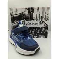 ΠΑΙΔΙΚΑ ΑΘΛΗΤΙΚΑ ΑΓΟΡΙ ZAKSHOES ΜΠΛΕ SD29015