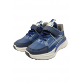 ΠΑΙΔΙΚΑ ΑΘΛΗΤΙΚΑ ΑΓΟΡΙ ZAKSHOES ΜΠΛΕ SD29015